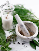 natural ingredients